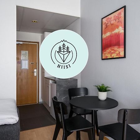 Hiisi Hotel Lohja Habitación foto